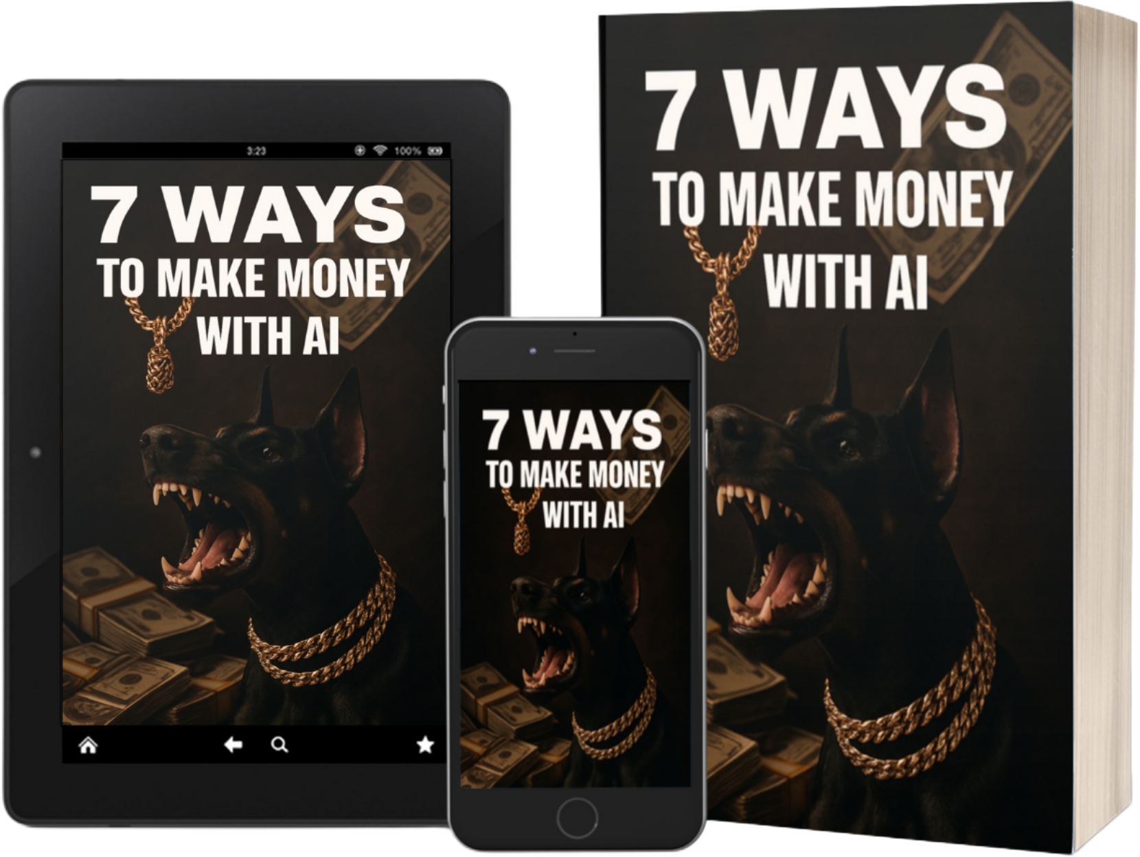 Ebook preview